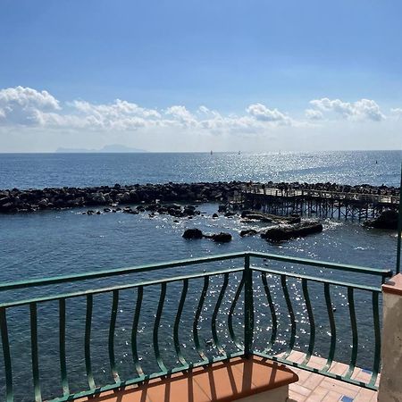 Marechiaro House Bed and Breakfast Napoli Esterno foto