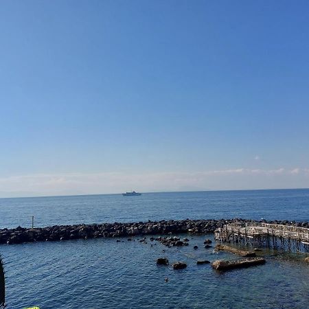 Marechiaro House Bed and Breakfast Napoli Esterno foto