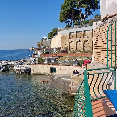 Marechiaro House Bed and Breakfast Napoli Esterno foto
