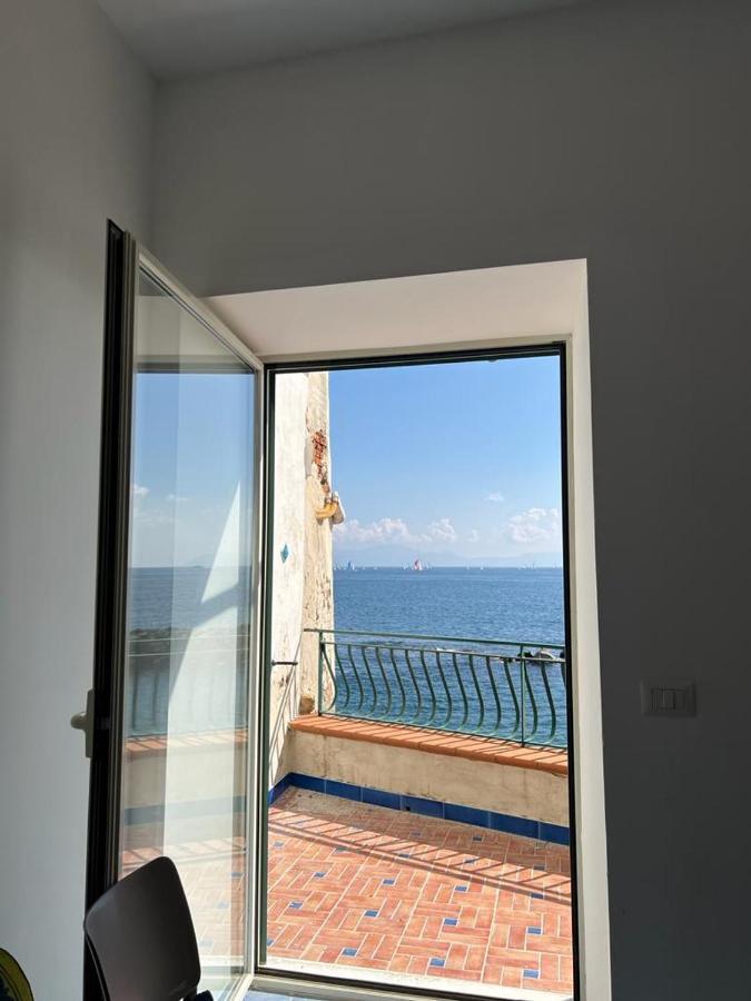 Marechiaro House Bed and Breakfast Napoli Esterno foto