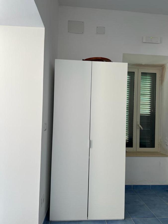 Marechiaro House Bed and Breakfast Napoli Esterno foto