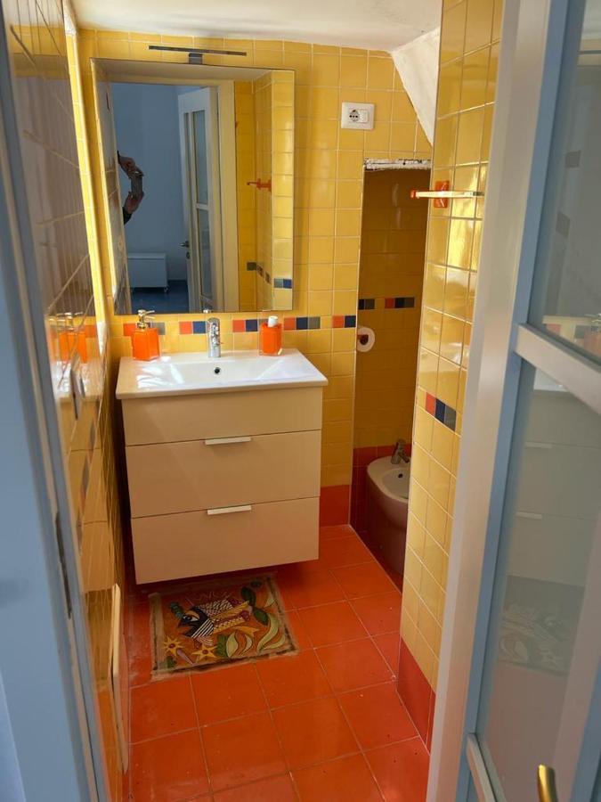 Marechiaro House Bed and Breakfast Napoli Esterno foto