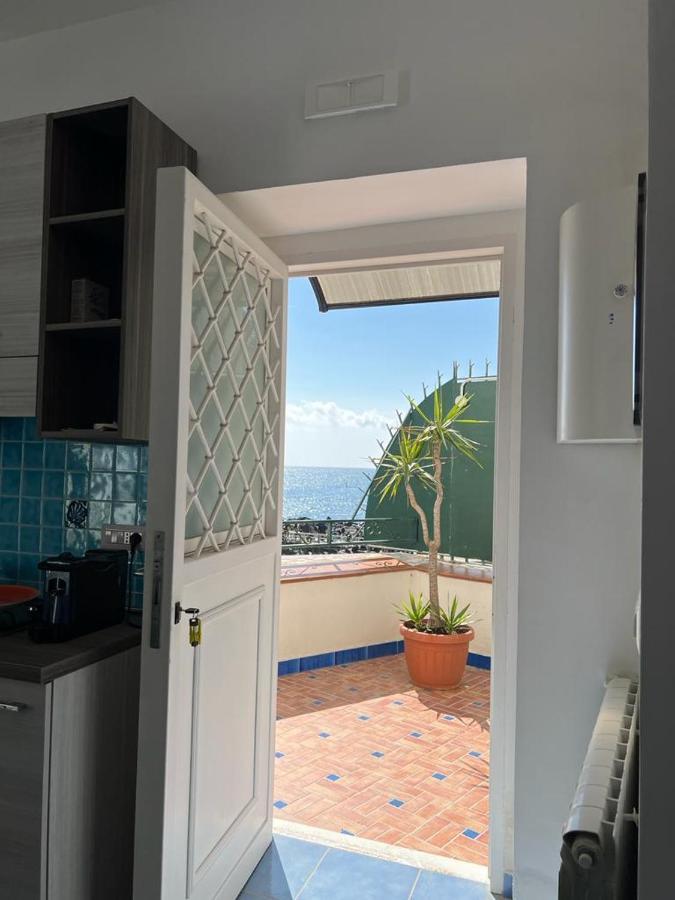 Marechiaro House Bed and Breakfast Napoli Esterno foto