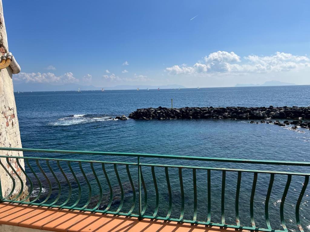 Marechiaro House Bed and Breakfast Napoli Esterno foto
