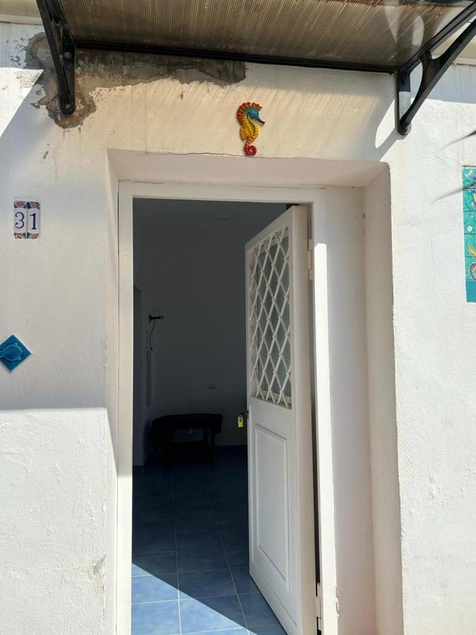 Marechiaro House Bed and Breakfast Napoli Esterno foto