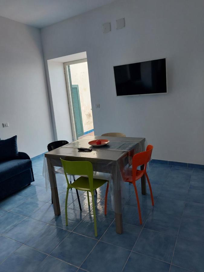 Marechiaro House Bed and Breakfast Napoli Esterno foto