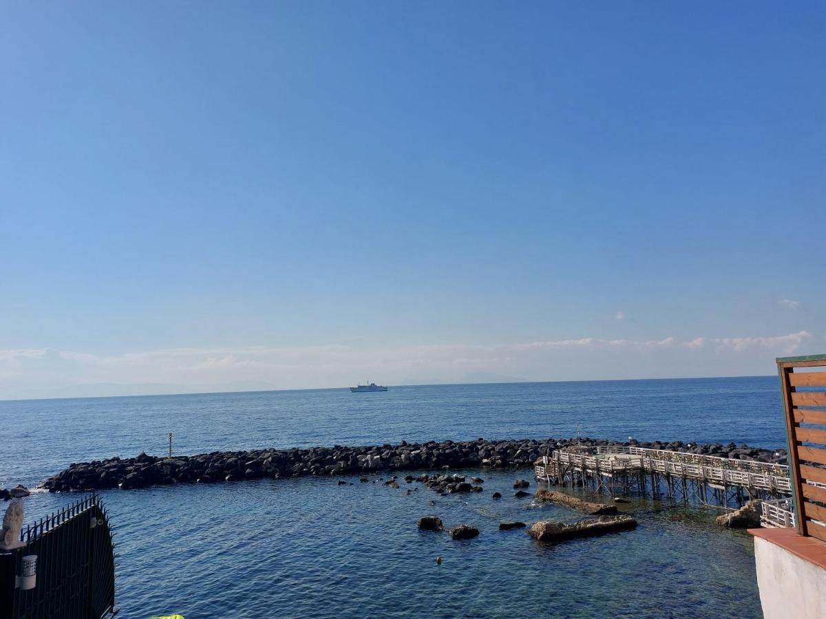 Marechiaro House Bed and Breakfast Napoli Esterno foto