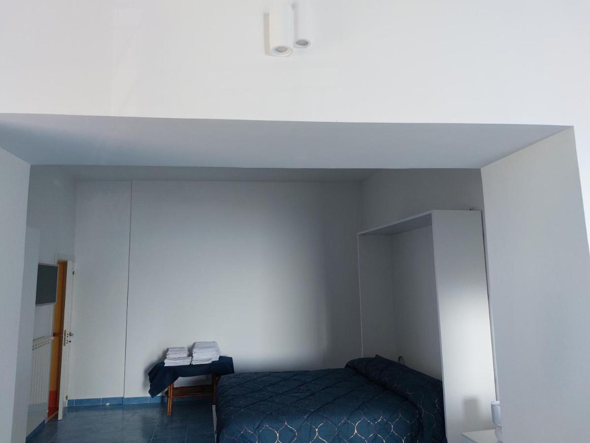 Marechiaro House Bed and Breakfast Napoli Esterno foto