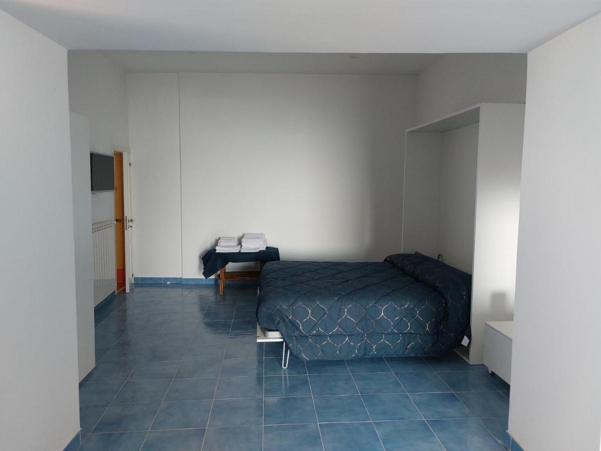 Marechiaro House Bed and Breakfast Napoli Esterno foto