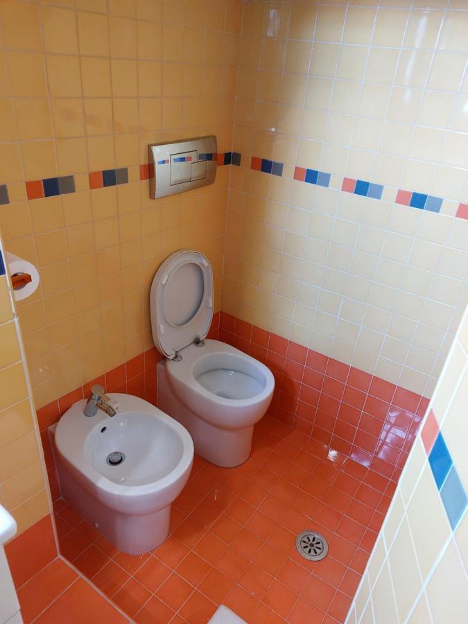 Marechiaro House Bed and Breakfast Napoli Esterno foto