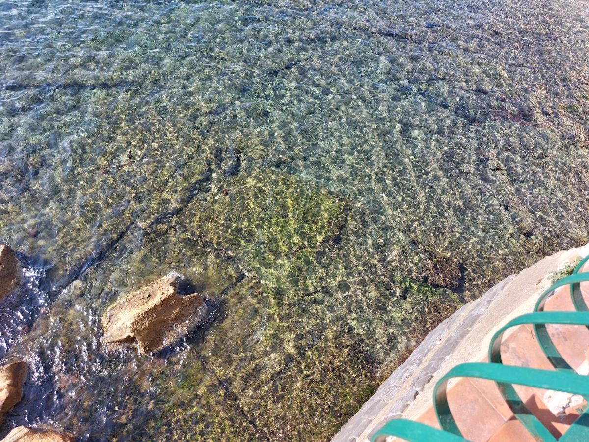 Marechiaro House Bed and Breakfast Napoli Esterno foto