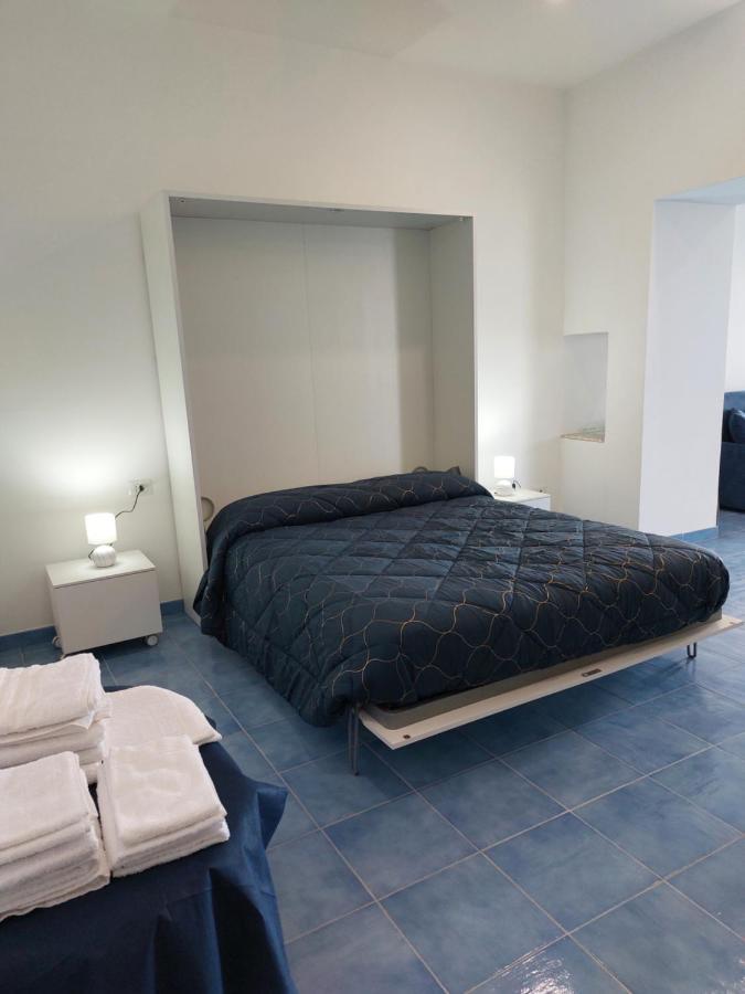 Marechiaro House Bed and Breakfast Napoli Esterno foto