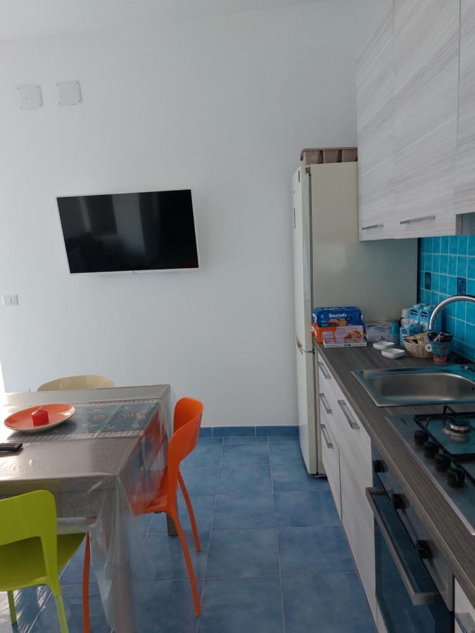 Marechiaro House Bed and Breakfast Napoli Esterno foto