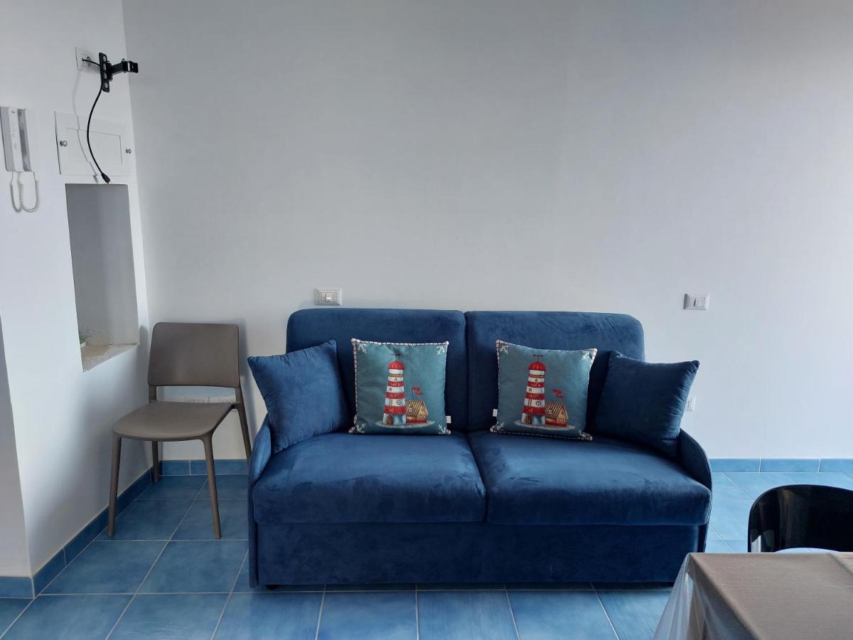 Marechiaro House Bed and Breakfast Napoli Esterno foto