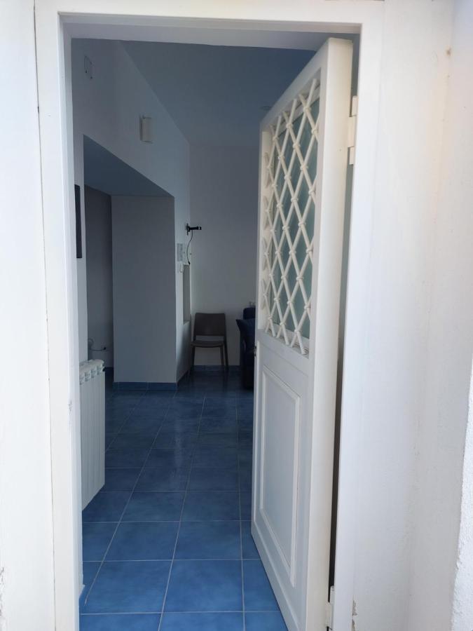 Marechiaro House Bed and Breakfast Napoli Esterno foto