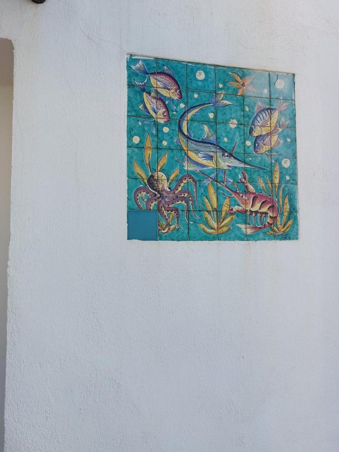 Marechiaro House Bed and Breakfast Napoli Esterno foto