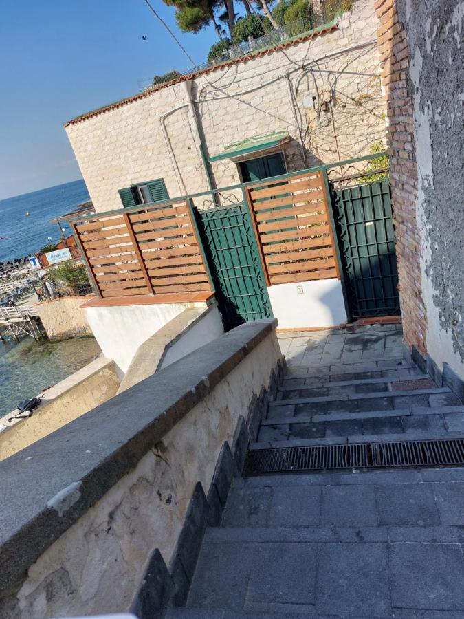 Marechiaro House Bed and Breakfast Napoli Esterno foto