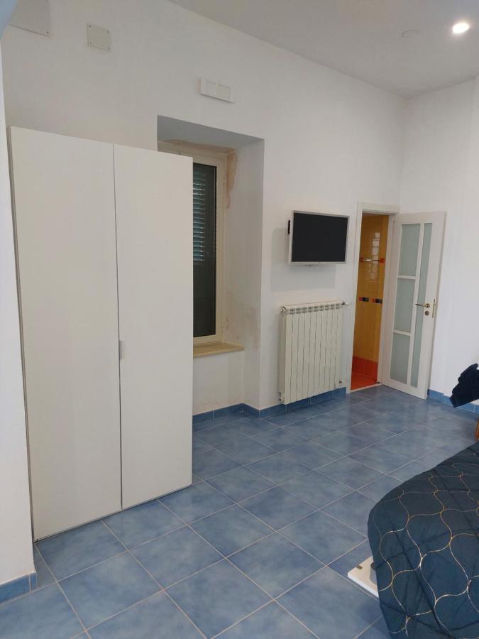 Marechiaro House Bed and Breakfast Napoli Esterno foto