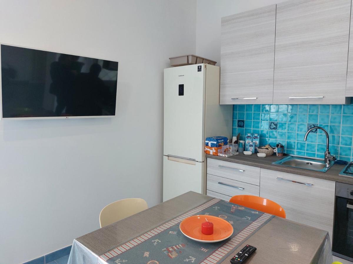 Marechiaro House Bed and Breakfast Napoli Esterno foto