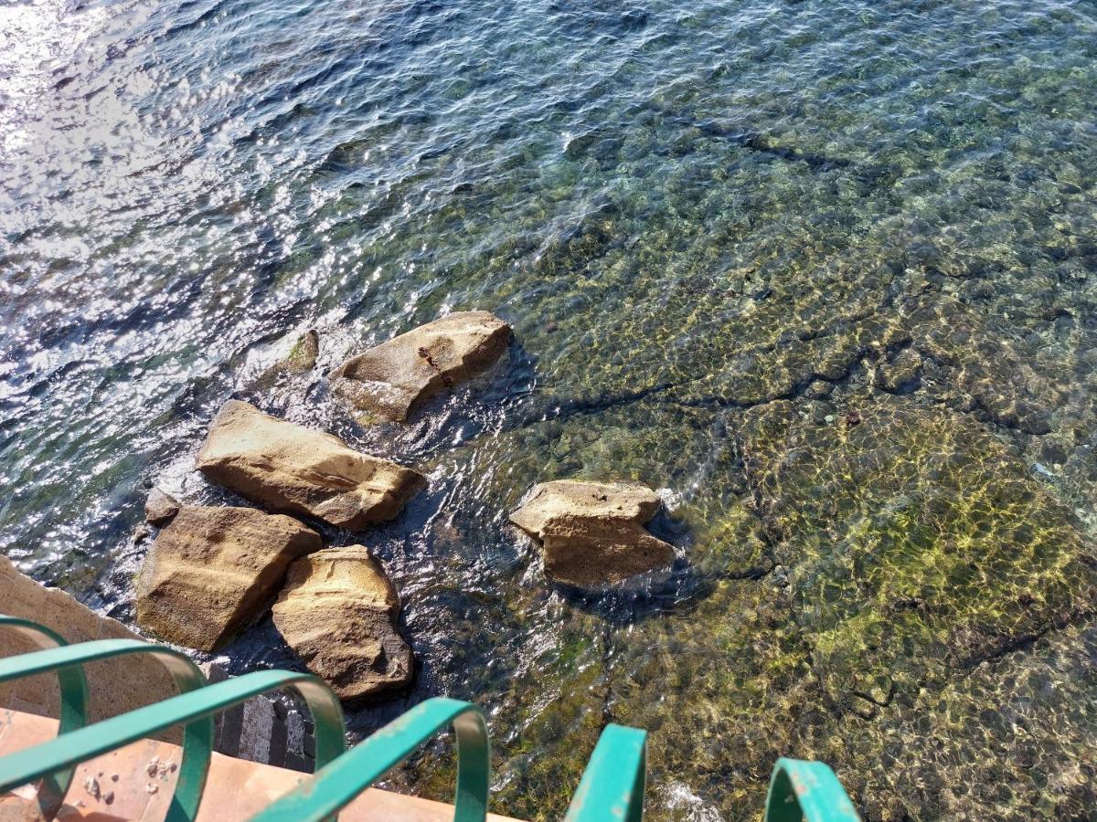 Marechiaro House Bed and Breakfast Napoli Esterno foto