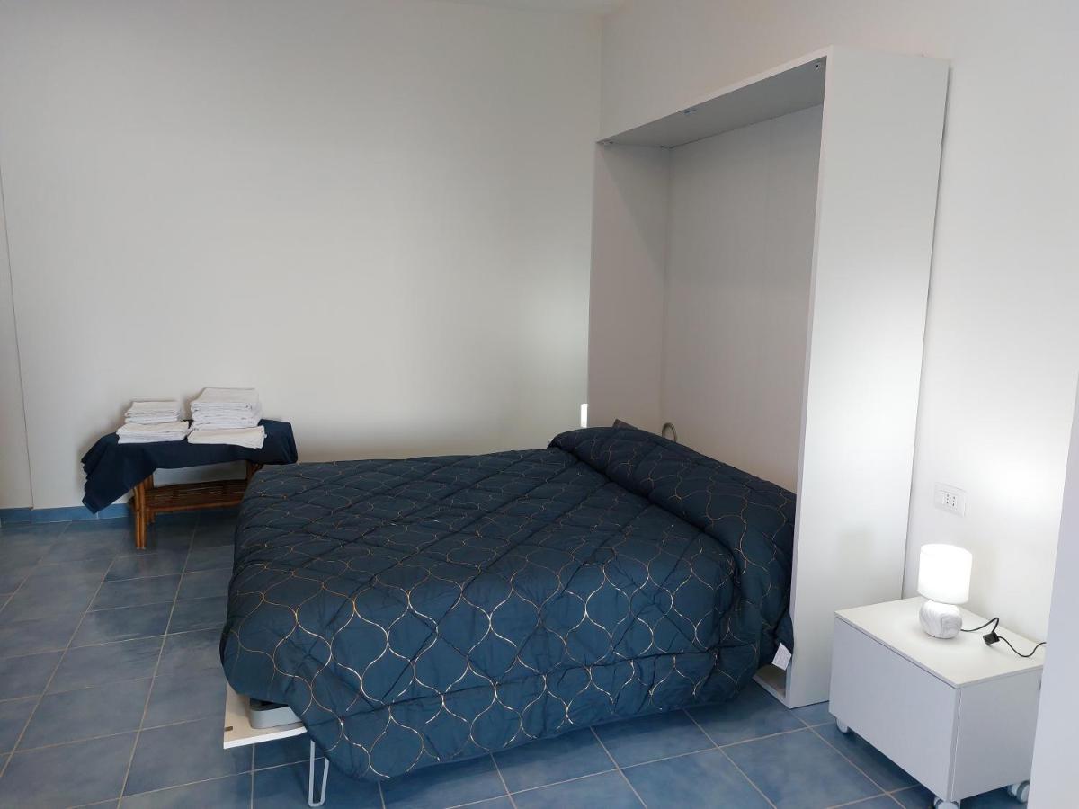Marechiaro House Bed and Breakfast Napoli Esterno foto