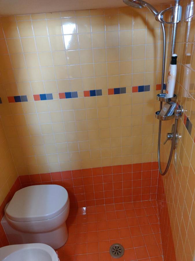 Marechiaro House Bed and Breakfast Napoli Esterno foto