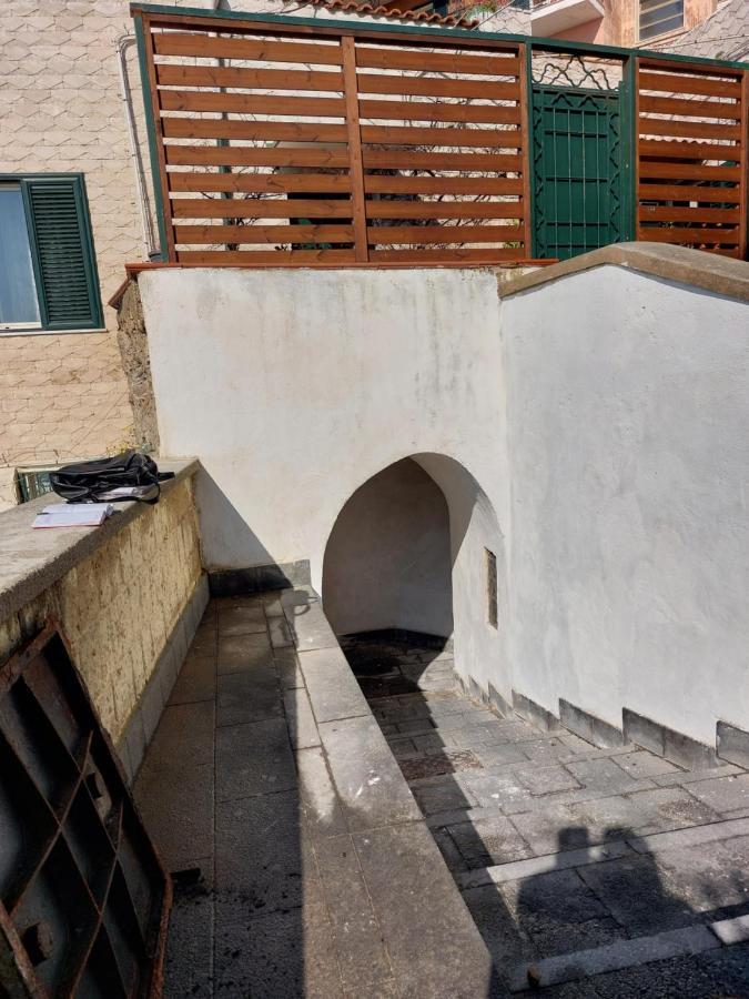 Marechiaro House Bed and Breakfast Napoli Esterno foto